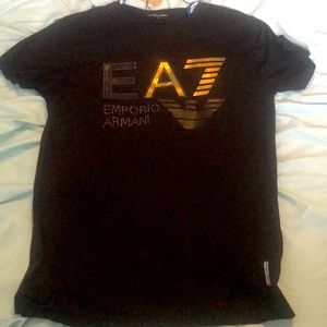 Emporio Armani Men’s Shirt